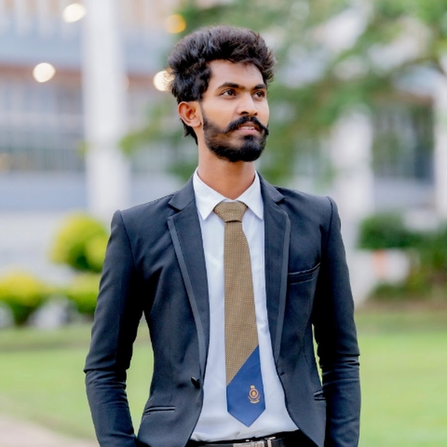 Madushan Neranjan
