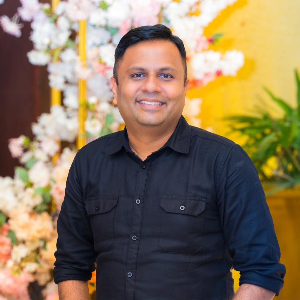 Darshana Ukuwela
