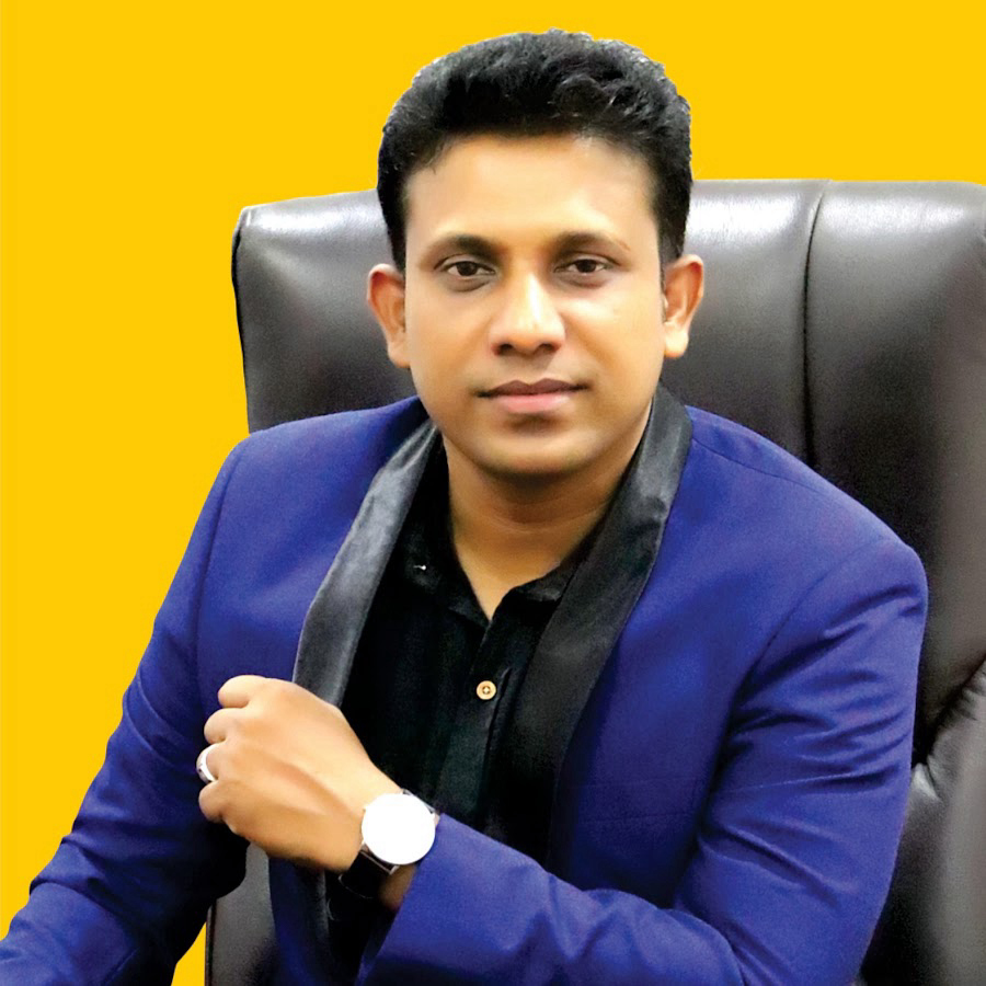 Kelum Senanayake