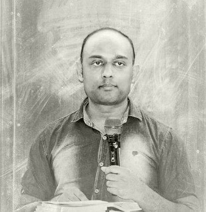 Janaka Abeywardana